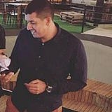 Matheus Gomes Da Silva