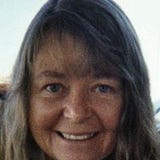 Deborah Hart Yemm