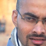 Vibhushan Waghmare