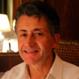 Larry Trepel