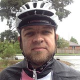 Curtis McHale