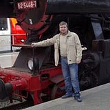 Oleg Fedartsov
