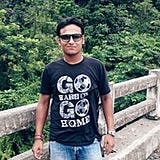 Ruparna Saikia