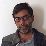 Arun Raghavan