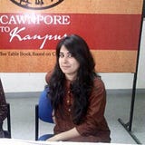 Monika Ramchandani