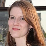 Pauline Le Caro