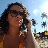Luciana Almeida
