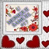 Samuel Monique Santos