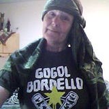 Judy Borenin