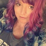 Tori Jane Keim