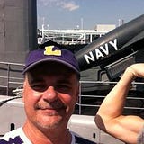 Keith Leger, Ed.D.
