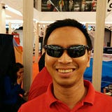 amrie hakim