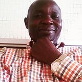 Joshua Omolo Omondi