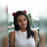 Yuriie Kim