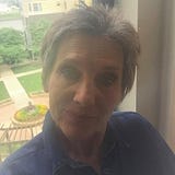 Susan Kingsley-Smith