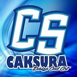 Caksura