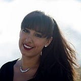 Irida Karasmanoglou