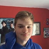 Daniel Pointon