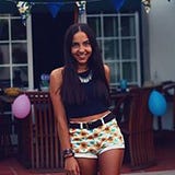 Bárbara Teixeira