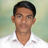 Arun Chandran C