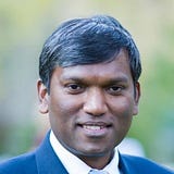Prakash Murthy