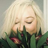 Joy Holt