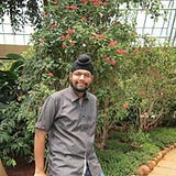 Jaspreet Singh