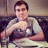 Matthew Amis