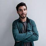 Mo Almishkawi