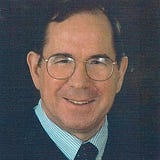 Glen E. Books