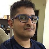 Goutham Ramkumar