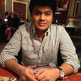 Prashant Shiralkar