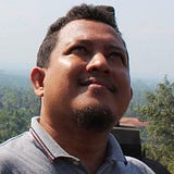 Agung Pradhono