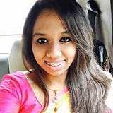 Kaviya Priya