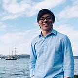 Ivan Alfonso Chan