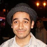 Amine Zeidane