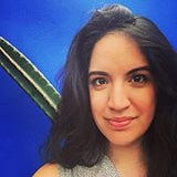 Nicole Dellert