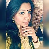 Mili Srivastava