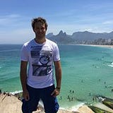 Bernardo Alvares