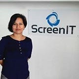 LizMundo Screenit