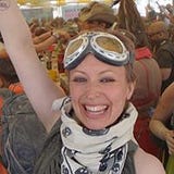 Louise-Claire Cayzer