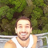Vitor Nazário Coelho
