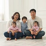 Dongwook Koh