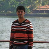Sridhar Poduri