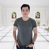 Jhonatan Rivas Manriquez