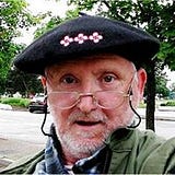 József Ottó Keresztesi