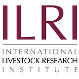 ILRI Communications