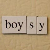 Brian Boys