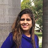 Meenu Dhiman
