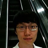 Dongwook Yoon